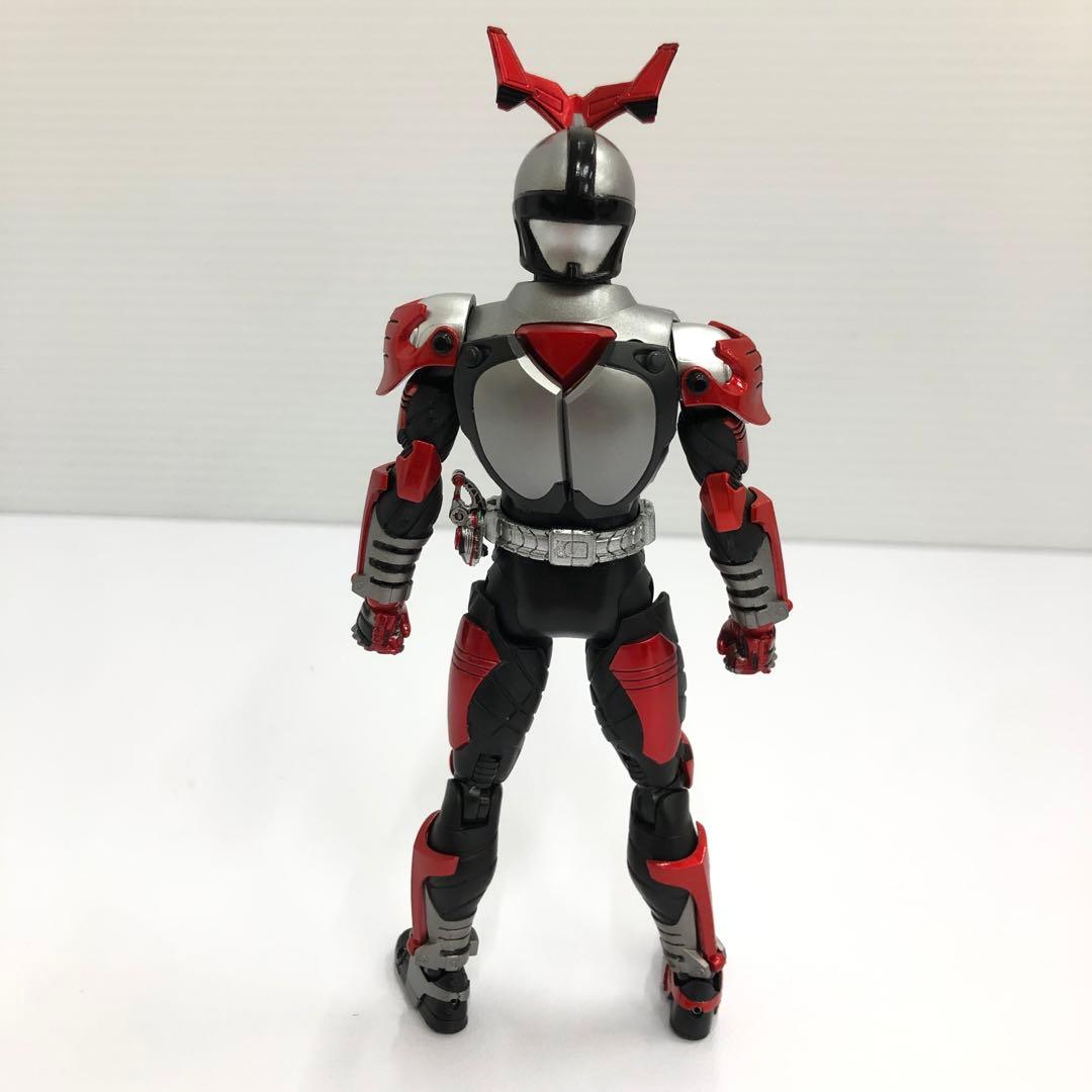 kntoy61-2131 S.H.Figuarts 仮面ライダーカブト