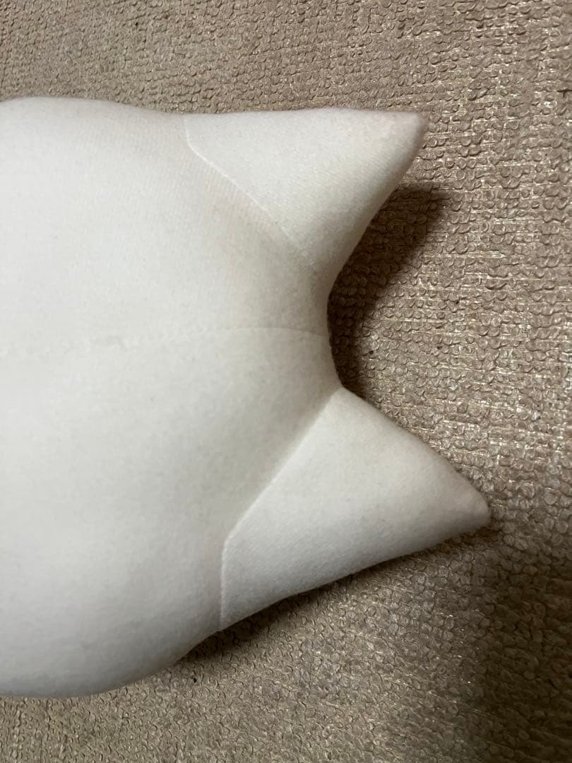 値下げ☆ どこでもいっしょ 超でっかいぬいぐるみ パイナップル - メルカリ