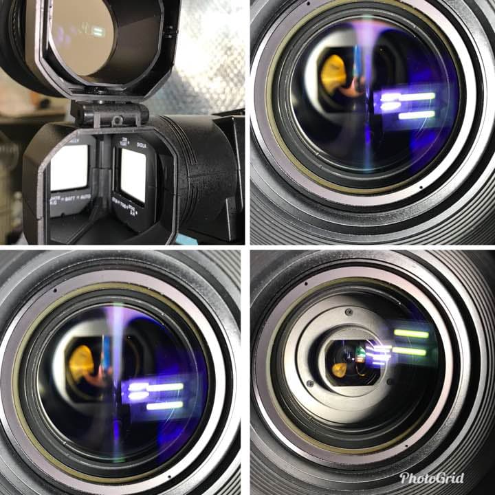 Panasonic DIGITAL AG 7450業務用ビデオカメラ 初期型の通販はau PAY