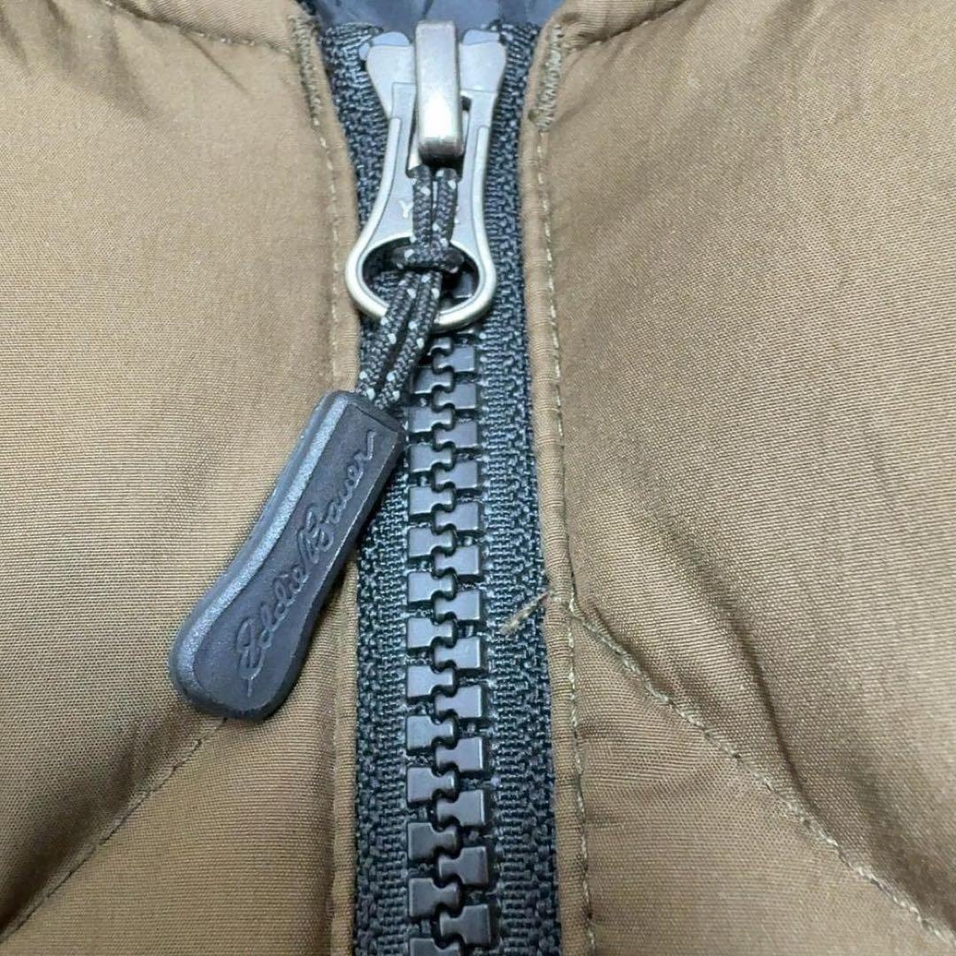 エディーバウアー スカイライナー ダウンジャケット L EB650