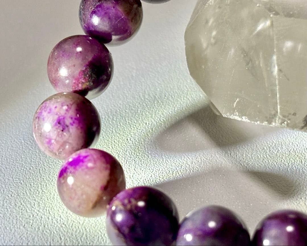 ちくわ様 20世紀最強のヒーリングストーン マトリックスデザートピンク