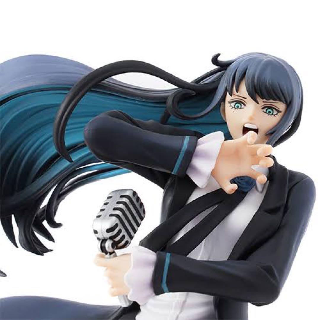 Ado×Oda アド アートビジュアル ワンピース フィギュア ウタ 未開封