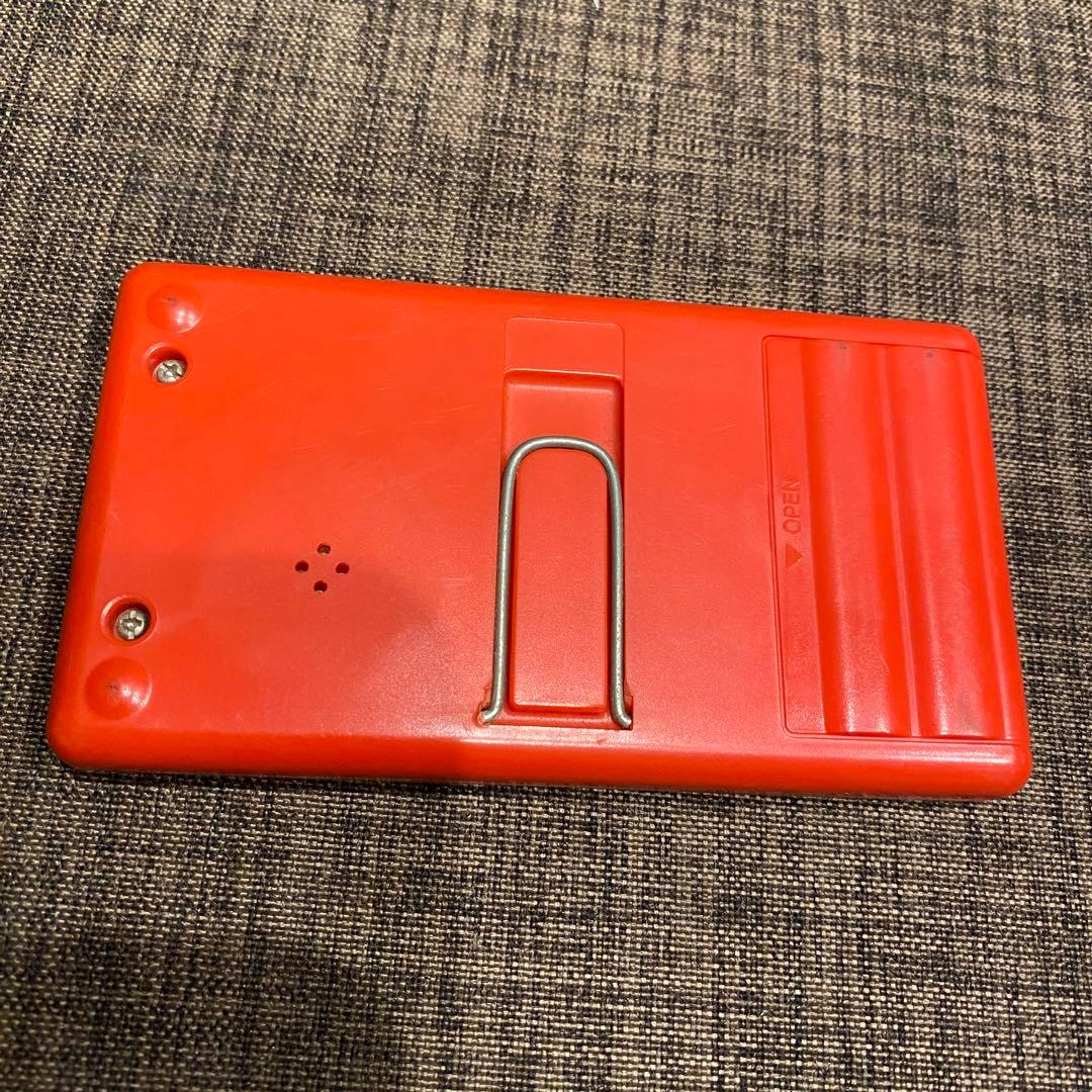 ジャンク品】トミーウォッチマン黒ひげデジプロ - メルカリ