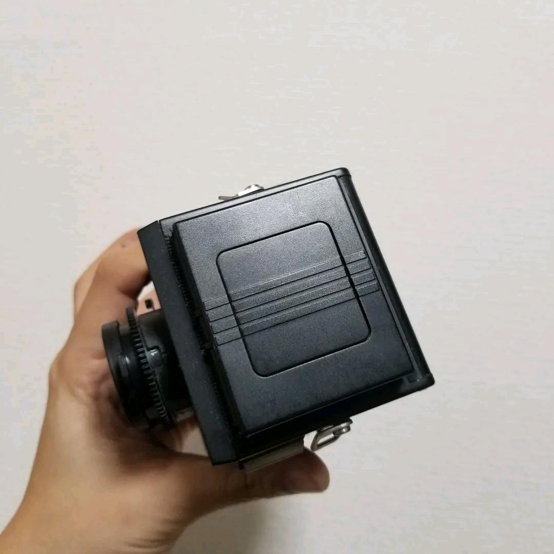 仮面ライダーディケイド使用カメラ】 blackbird fly /トイカメラ