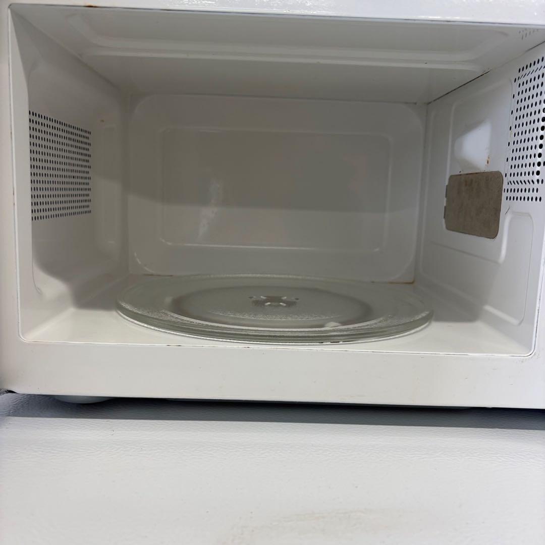 109⭕️冷蔵庫 洗濯機 電子レンジ 一人暮らし ニトリ 家電セット 設置