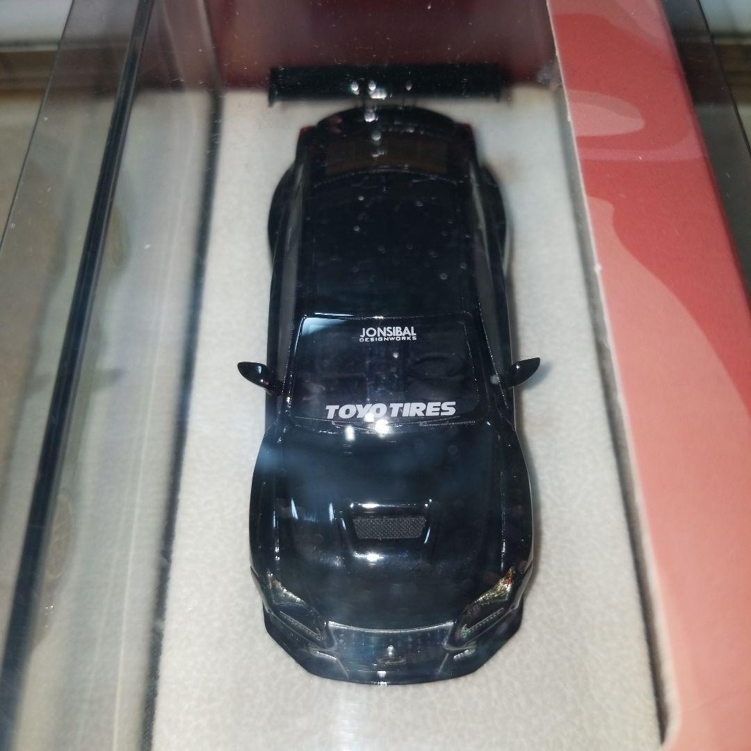 1/64 YM PANDEM RFC セット売り - メルカリ