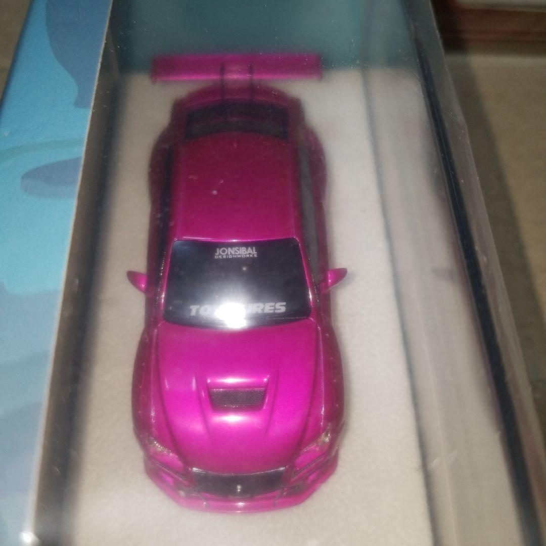 1/64 YM PANDEM RFC セット売り - メルカリ