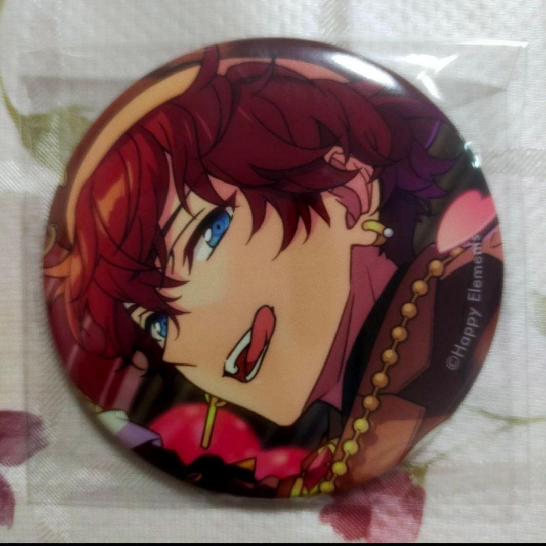 あんスタ コレクション 2025 Feb 天城一彩 缶バッジ - メルカリ