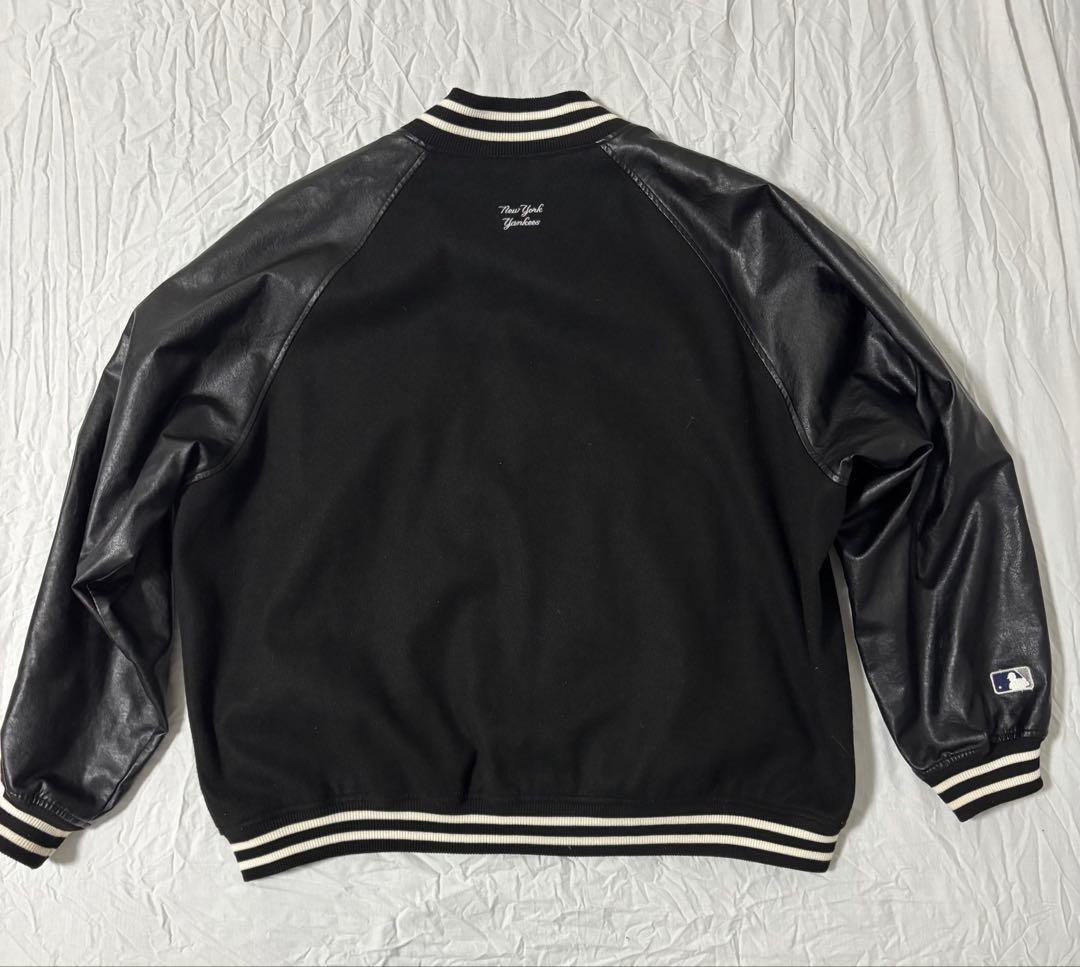 perushu MLB ニューヨーク ヤンキース スタジャン XLサイズ - メルカリ