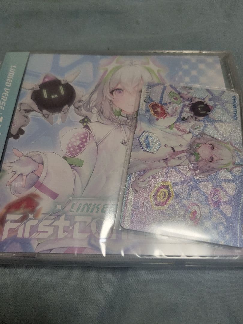 チュウニズム グッズキャンペーン cd aime ユニセット - メルカリ