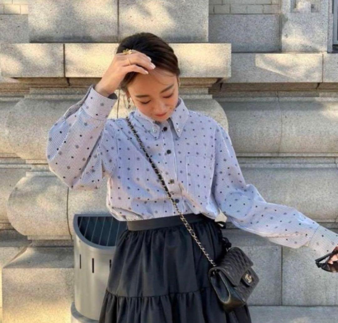 ロージーモンスター ハート ロゴ ストライプ シャツ ブラック 楽天市場】【COMME des GARCONS】コムデギャルソン PLAY プレイ ハート