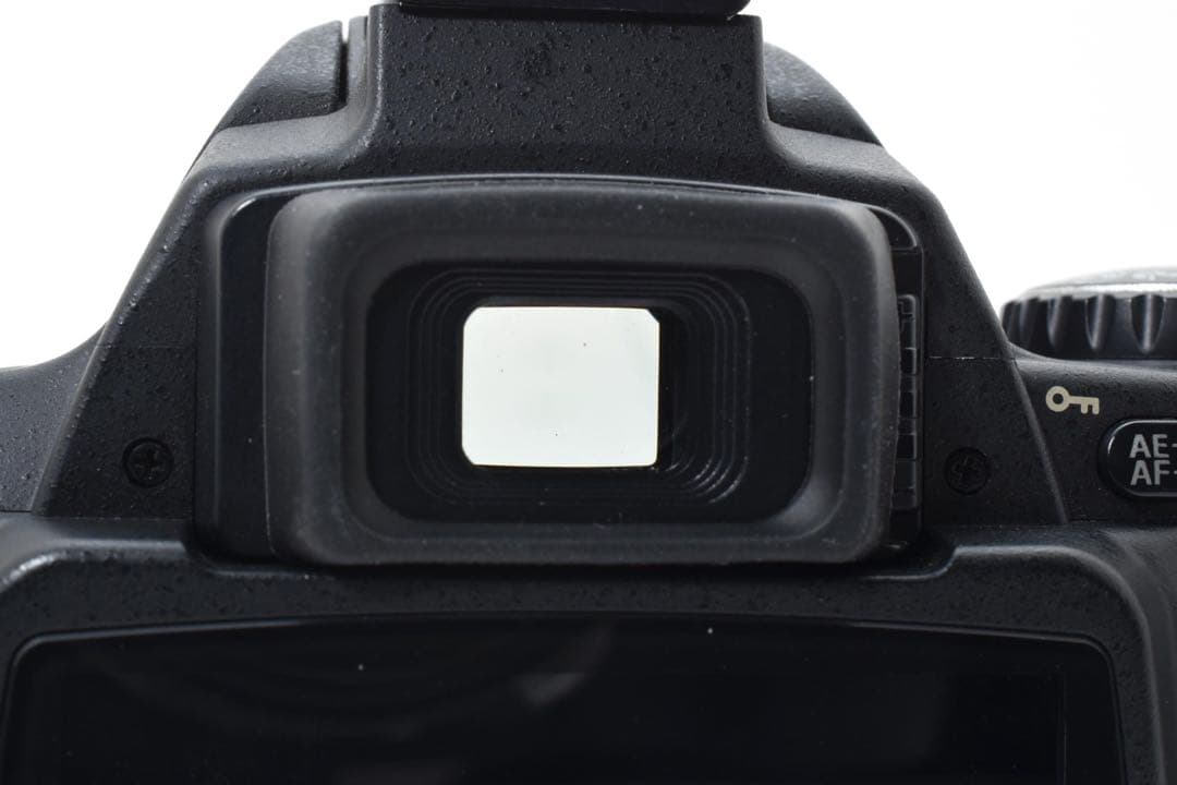 ✨Nikon D40✨初心者おすすめ 美品 簡単操作 スマホ転送付 動作良好