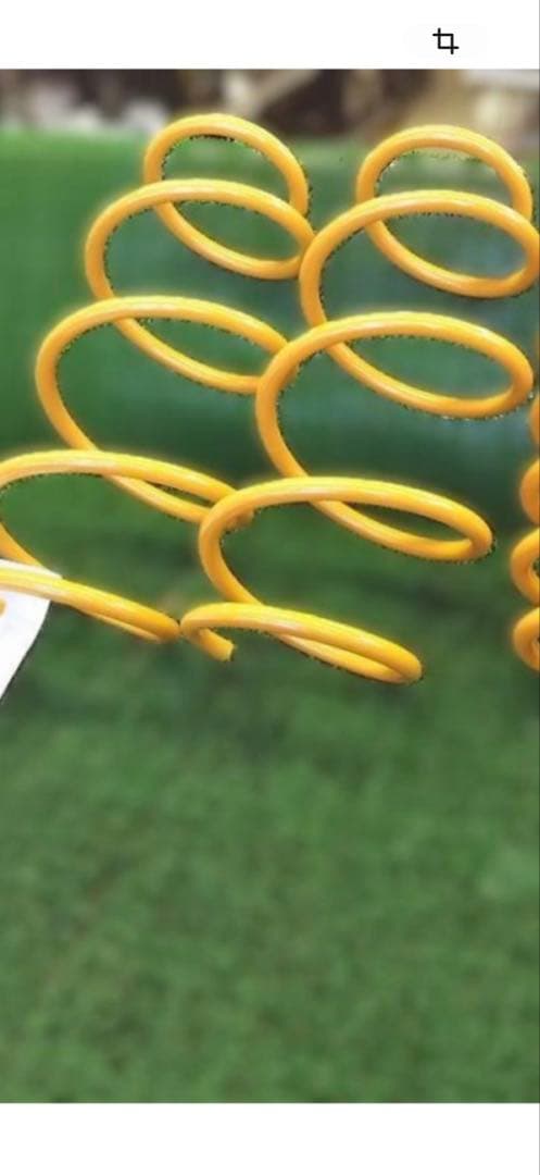 MODELLISTA アルファード、ヴェルファイア20ハイブリッド　ダウンサス トヨタモデリスタ / MODELLISTA ローダウンスプリング のパーツ