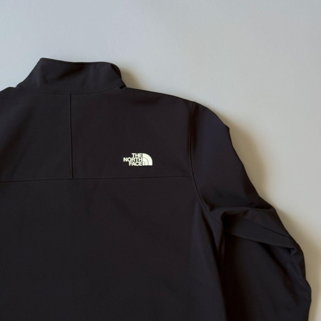 THE NORTH FACE “WINDWALL” ソフトシェルジャケット