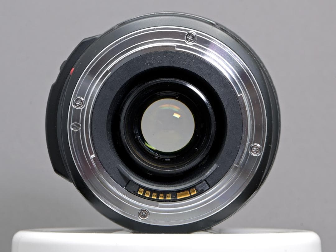 Canon EF 28-135mm f/3.5-5.6 IS USM 美品