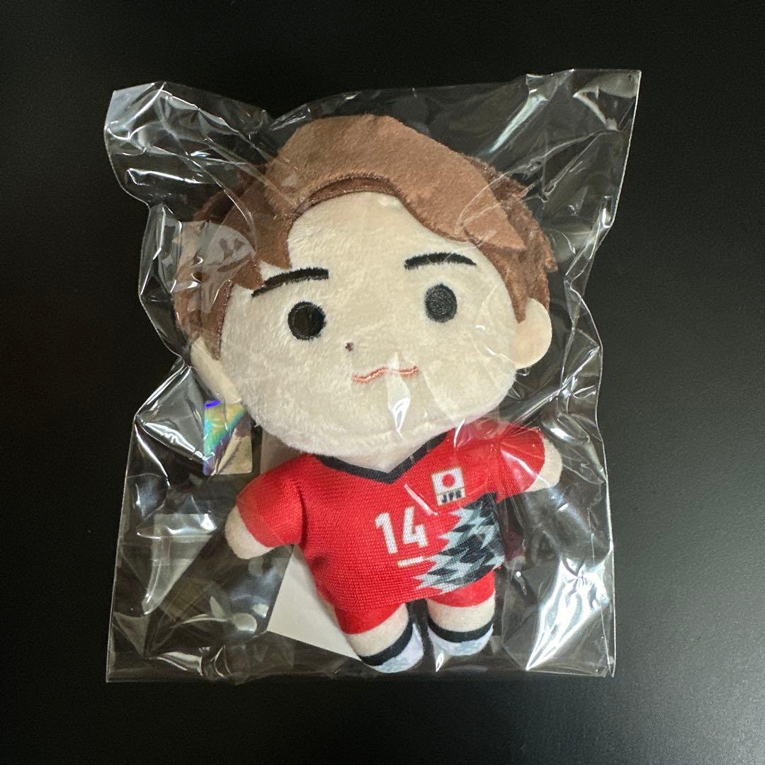 石川祐希 ぬいぐるみキーホルダー特別