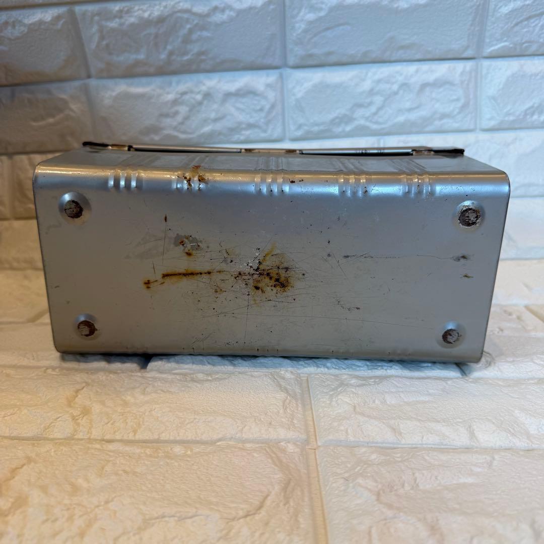 ホンダ CITY レア モトコンポ ブリキケース 当時物 昭和 レトロ - メルカリ