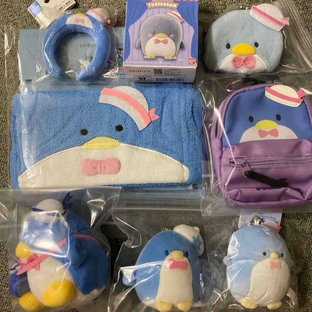 タキシードサム まとめ - メルカリ