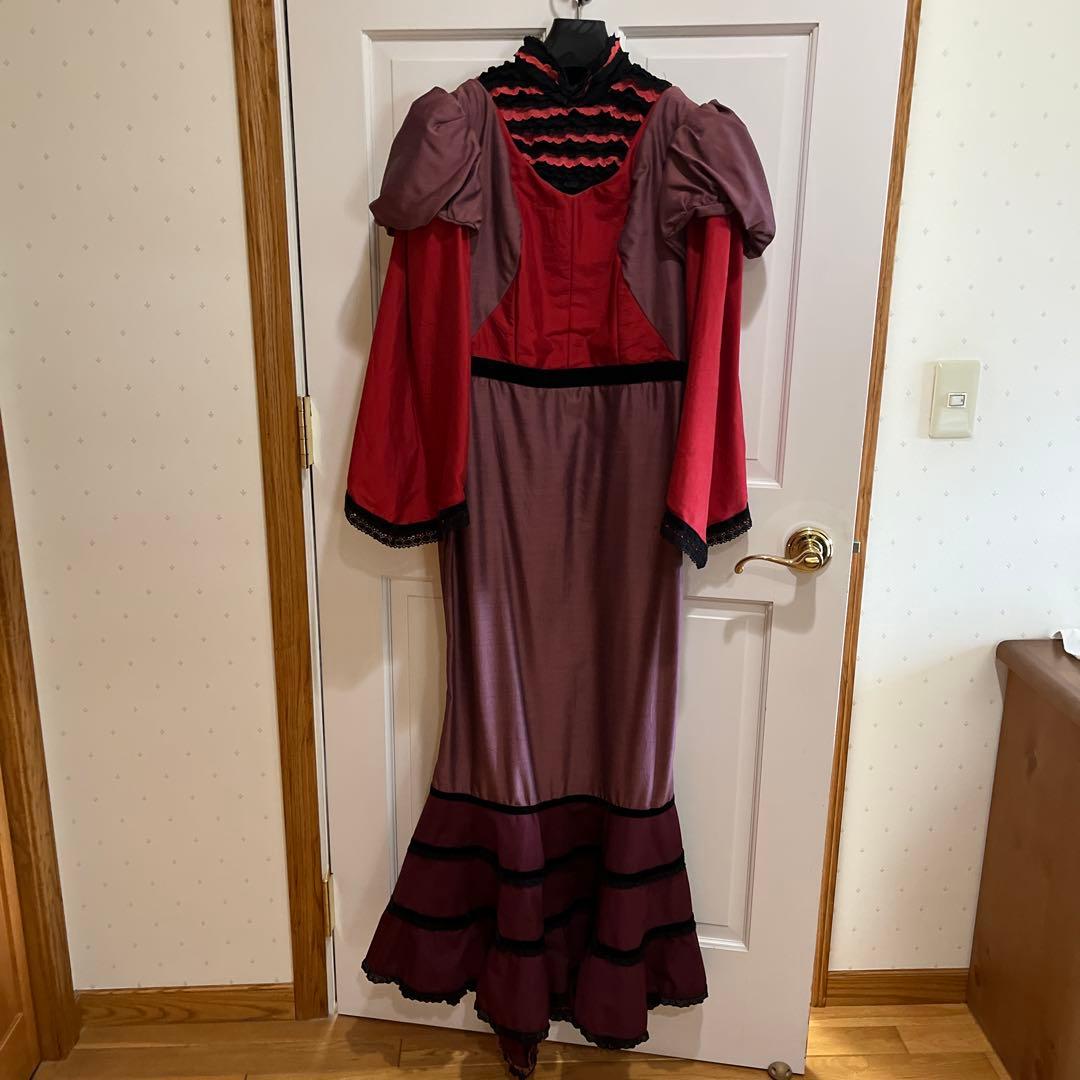 ウィッグ・小物付き】ハズビンホテルへようこそ！ ロージー コスプレ