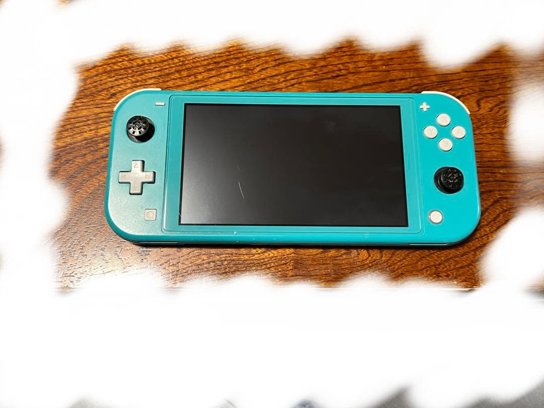ニンテンドー。。switchライト、ターコイズ。。 Amazon.co.jp: Nintendo Switch Lite ターコイズ : ゲーム