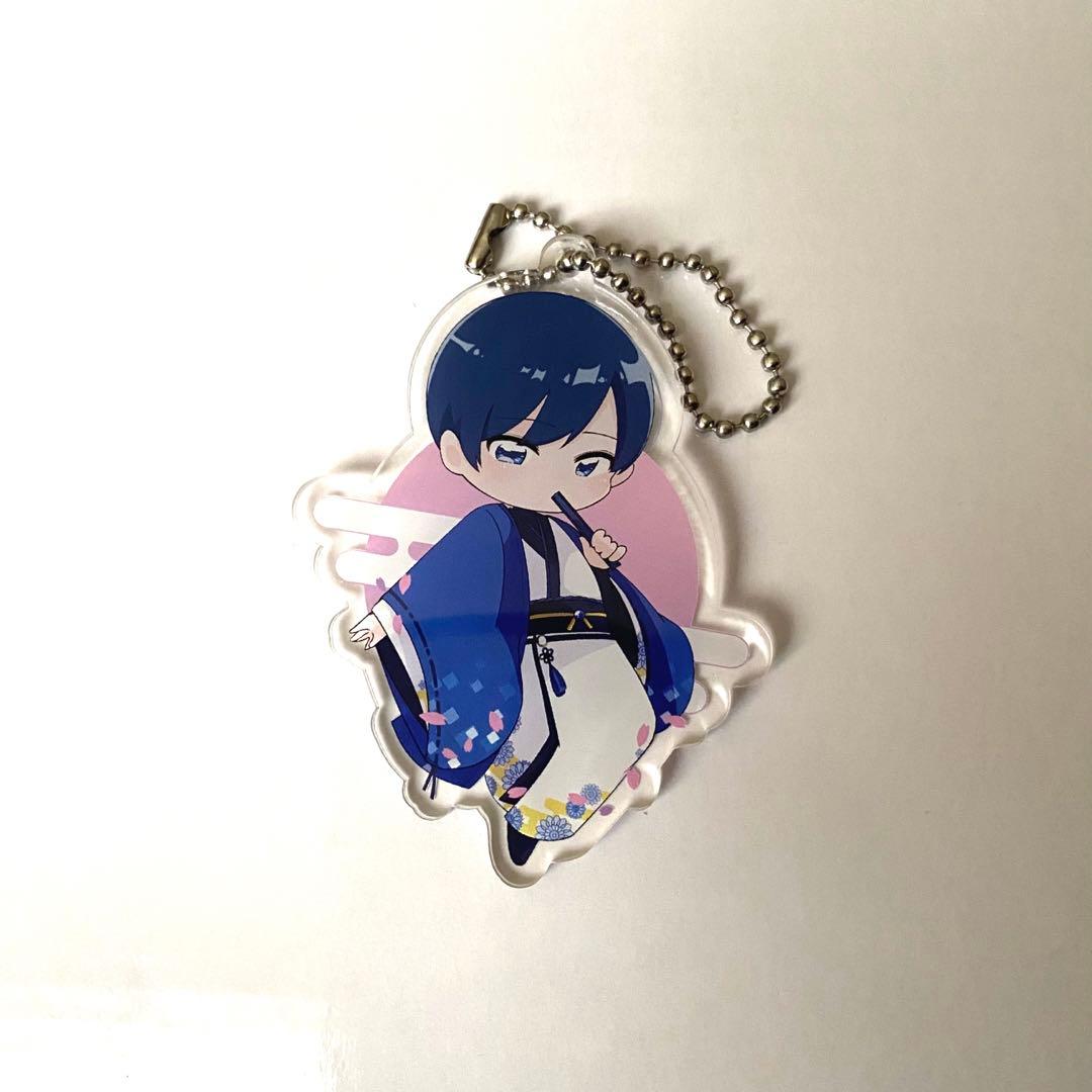 いれいす If アクリルキーホルダー アクキー 清風明月 - メルカリ