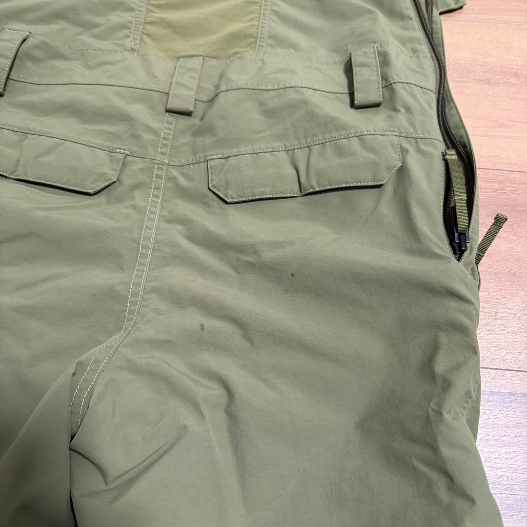 バートン スノボ ウェア ビブパンツ キッズ 子供 ワンピース ブーツ 板