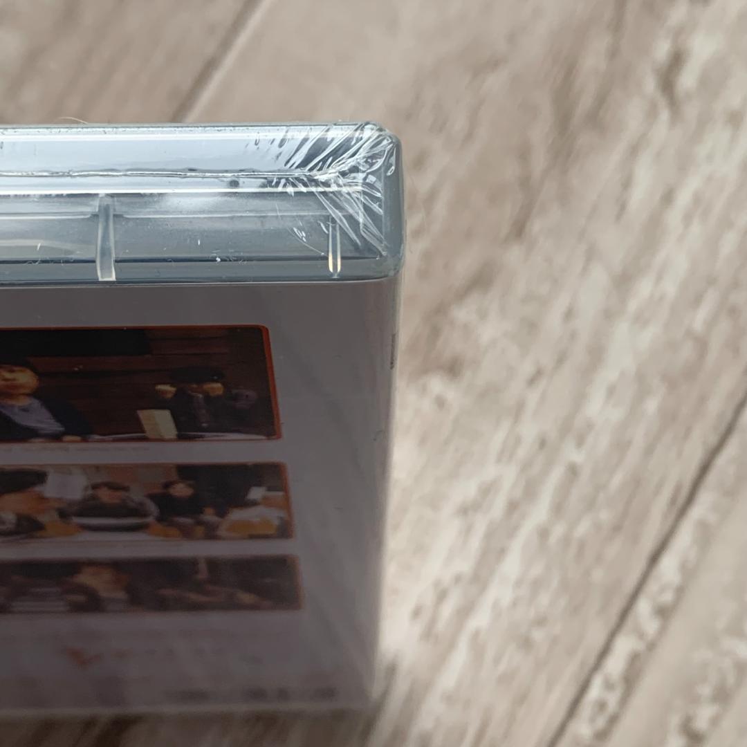 第4弾 BROS.TV 2013年9月2014年3月号＋未公開映像集 4枚組