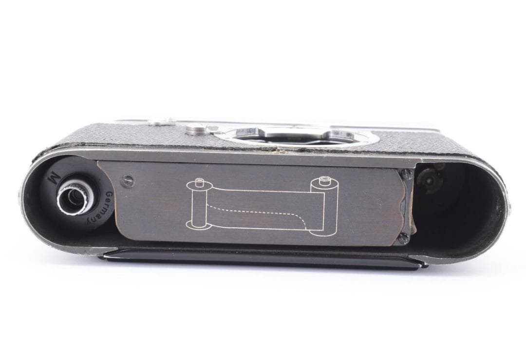 ライカMDフィルムカメラ○Leitz Leica MD Film Camera