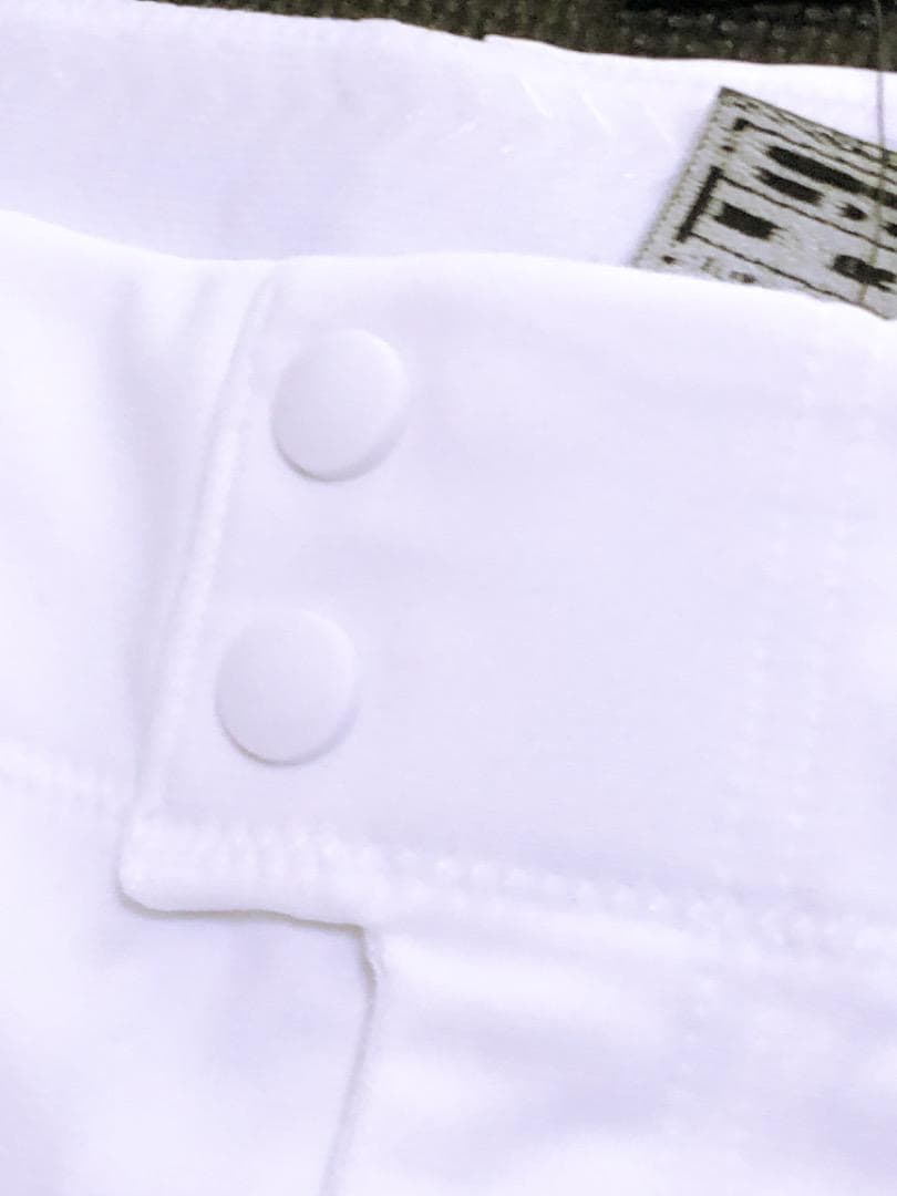 新品XL2025年USA限定NIKE野球用ユニフォームパンツひざ2重裏