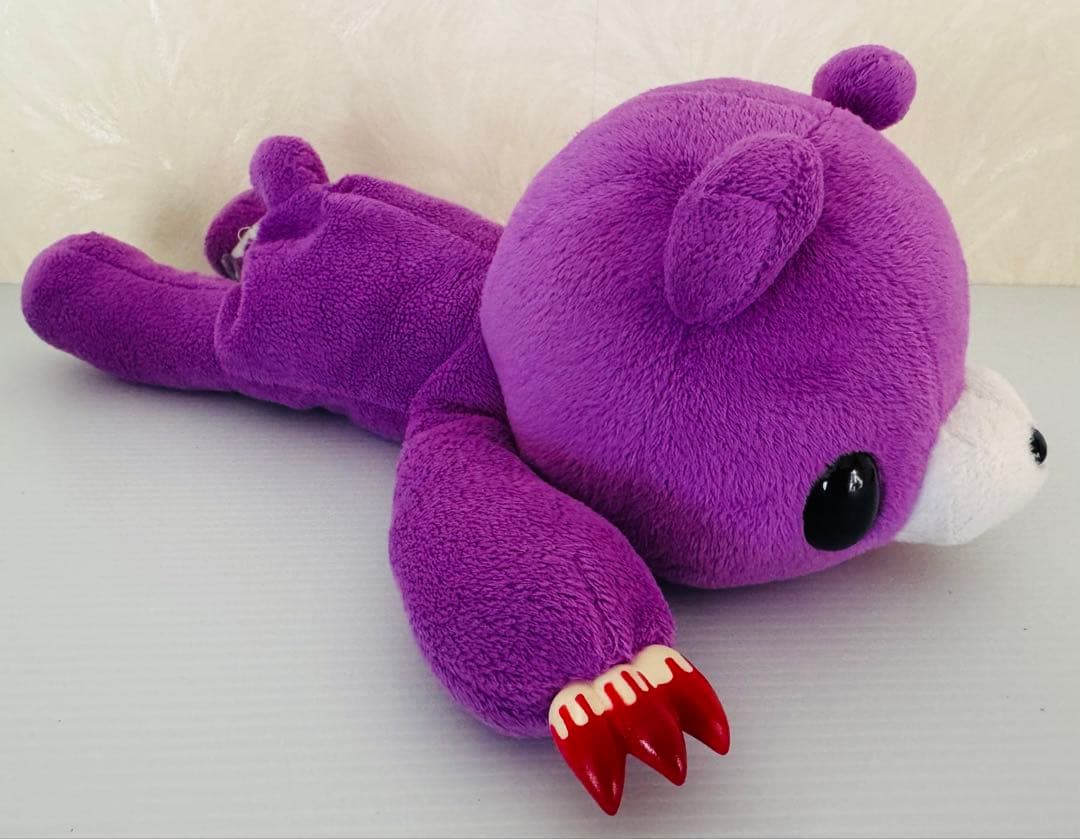 チャックスGP 脱グル〜ミ〜 ポーチまんまと罠にver キーチェーン