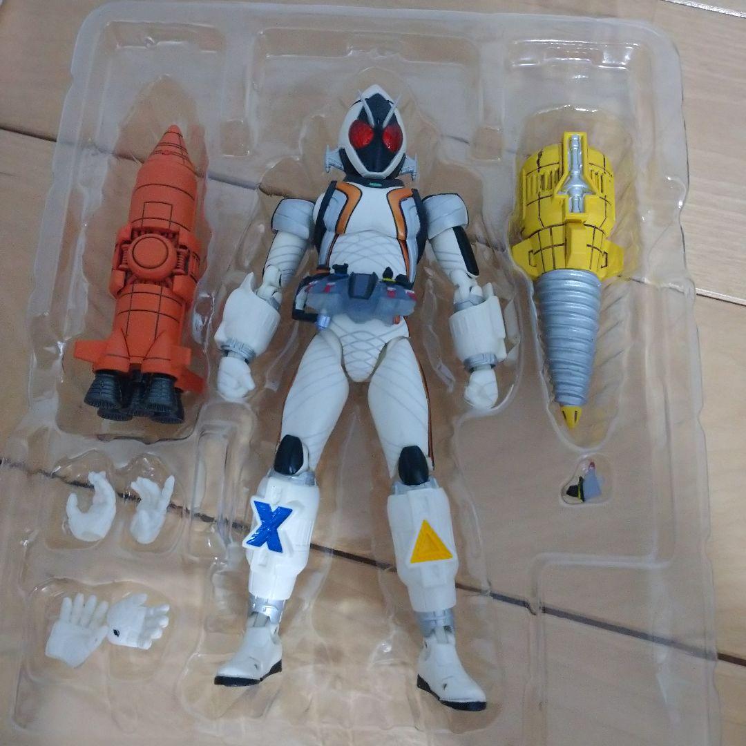 仮面ライダー S.H.Figuarts フィギュアーツまとめ売りセット