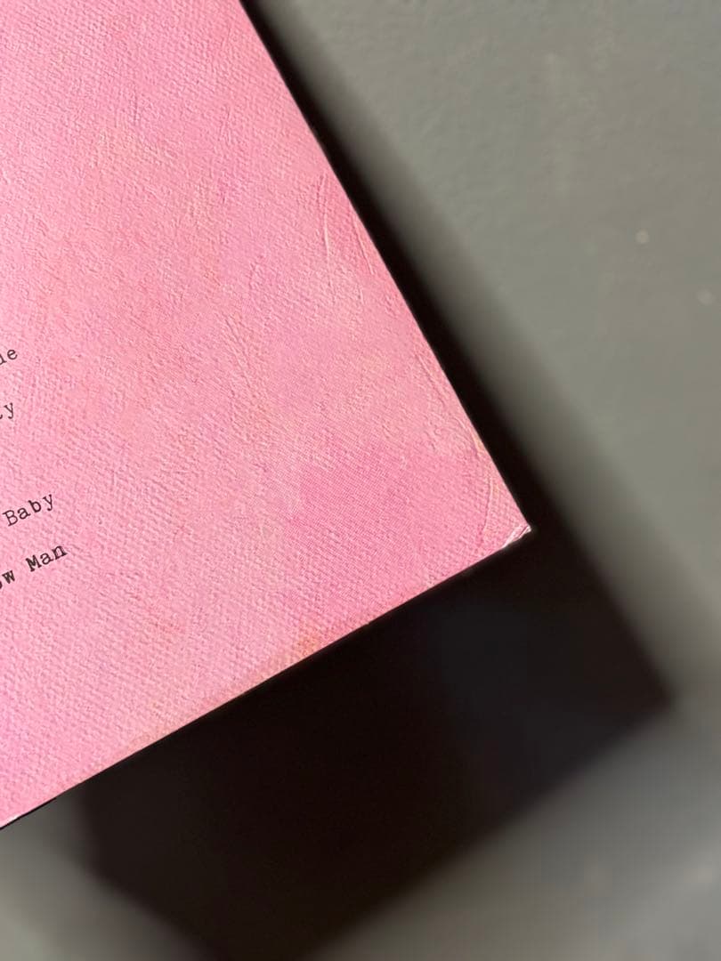 Noname Telefone LP アナログ レコード vinyl ケース付 - メルカリ