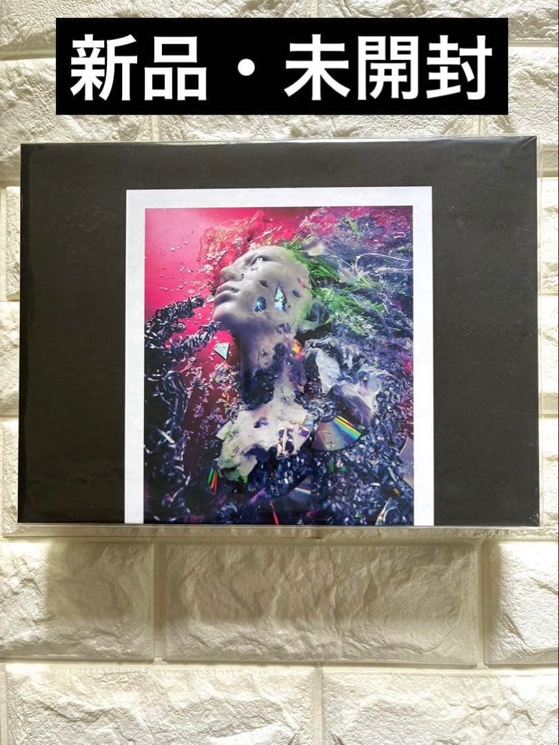 邦楽 hide 60th Anniversary Special Box Amazon.co.jp: REPSYCLE～hide 60th Anniversary Special Box～ (初回