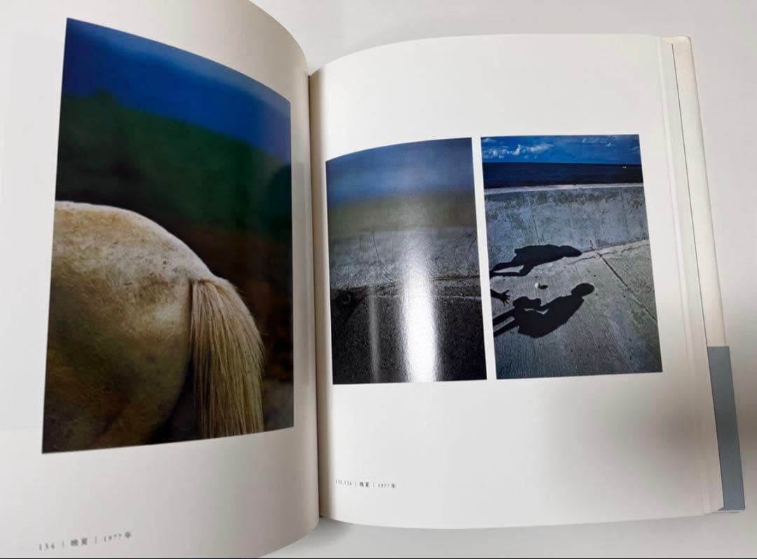 SHOJI 細田正治 写真集