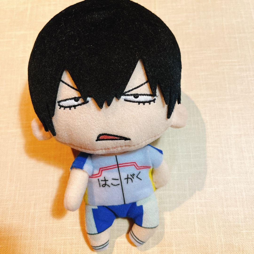 弱虫ペダル 荒北靖友 3点セット - メルカリ