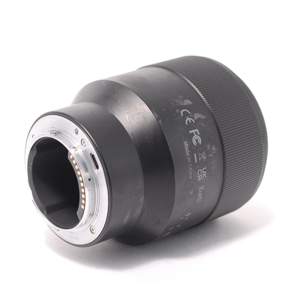 ❤即購入1000円OFF❤ Sony α7Ⅱ MEIKE 85mm 単焦点レンズ - メルカリ