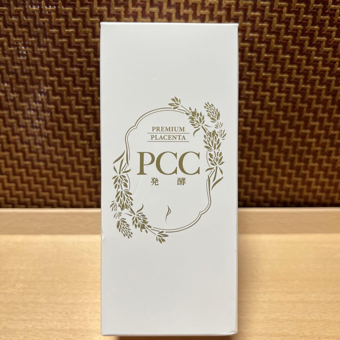最新版】PCC 新プレミアム エッセンス FRナノリッチ 110mL - メルカリ