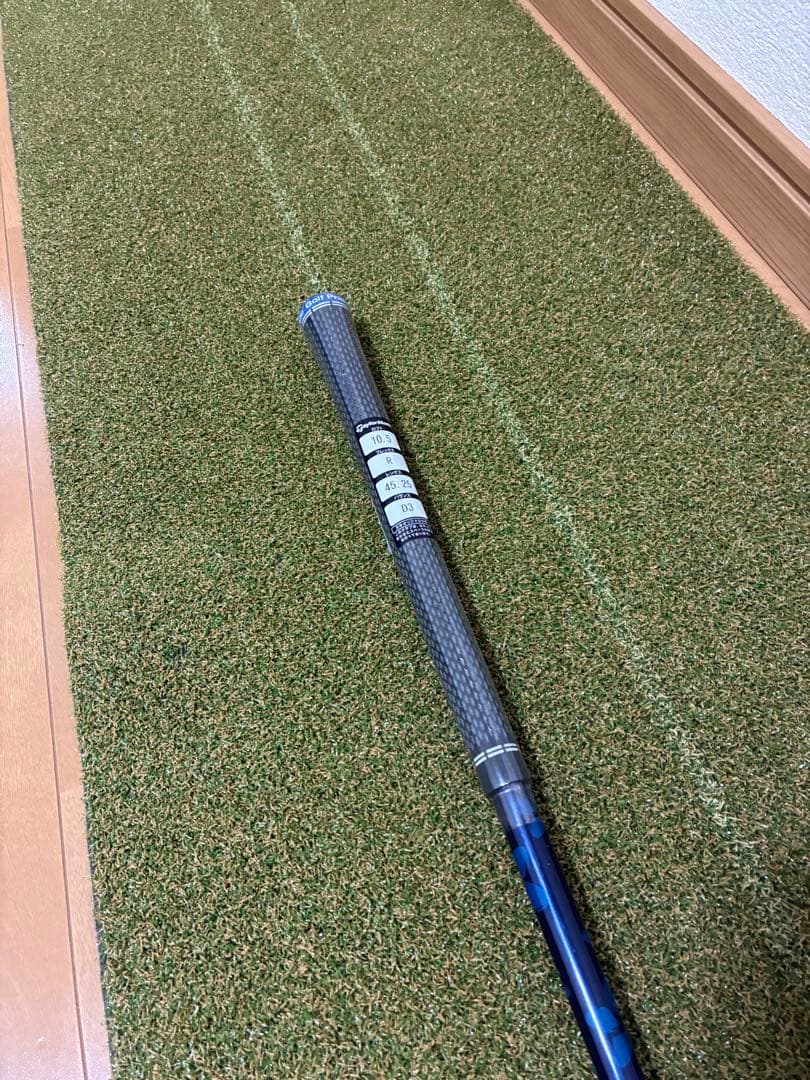 新品】TM50 Diamana R ドライバー用シャフト テーラーメイド - メルカリ