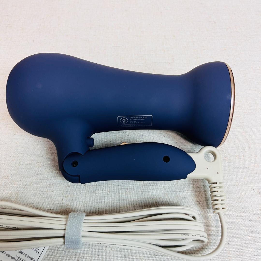 未使用品】コスメバンク オラージュ AGEドライヤー2 CSD-035 - メルカリ