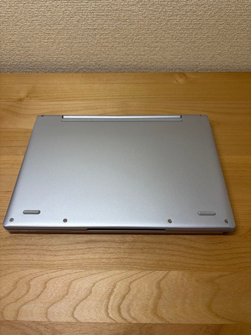 NEC タブレットPC PC-VKE11U-4 office2021付き - メルカリ