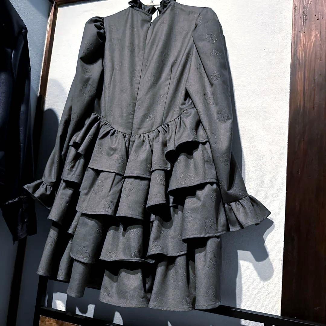 あのちゃん着用 ワンピース - メルカリ