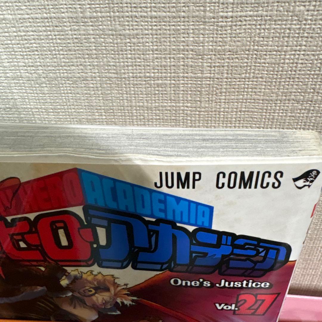 12/16まで値引き中！僕のヒーローアカデミア全巻1-42巻＋小説セット