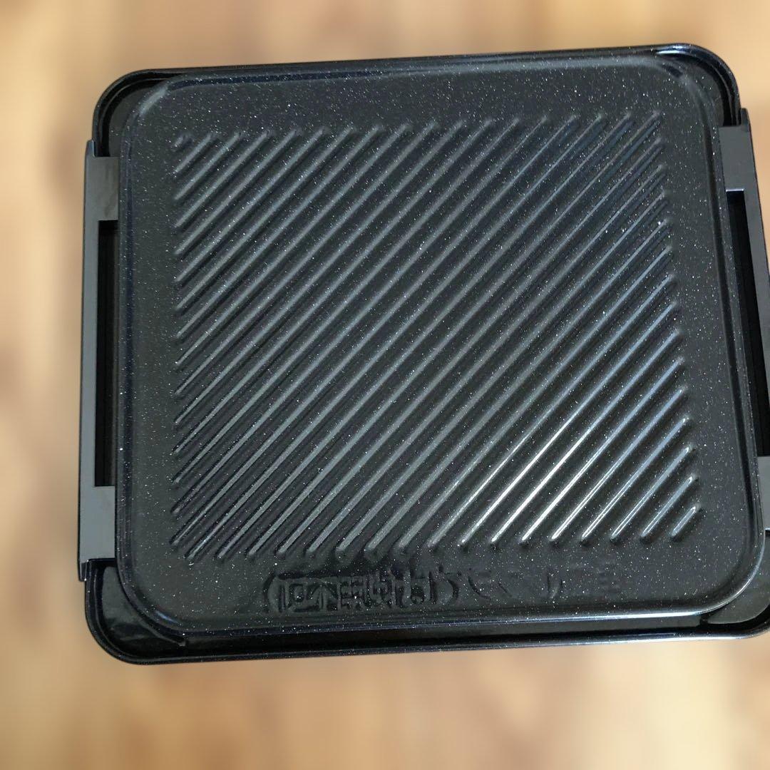 Panasonic　NE-M266 -H オーブンレンジ　角皿　取説