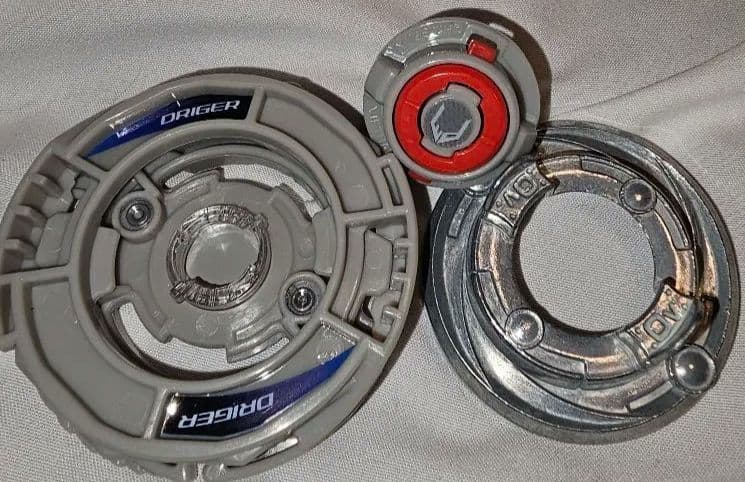 ベイブレード ドライガーV2.Ov.Wd' ランダムブースターVol.29 - メルカリ