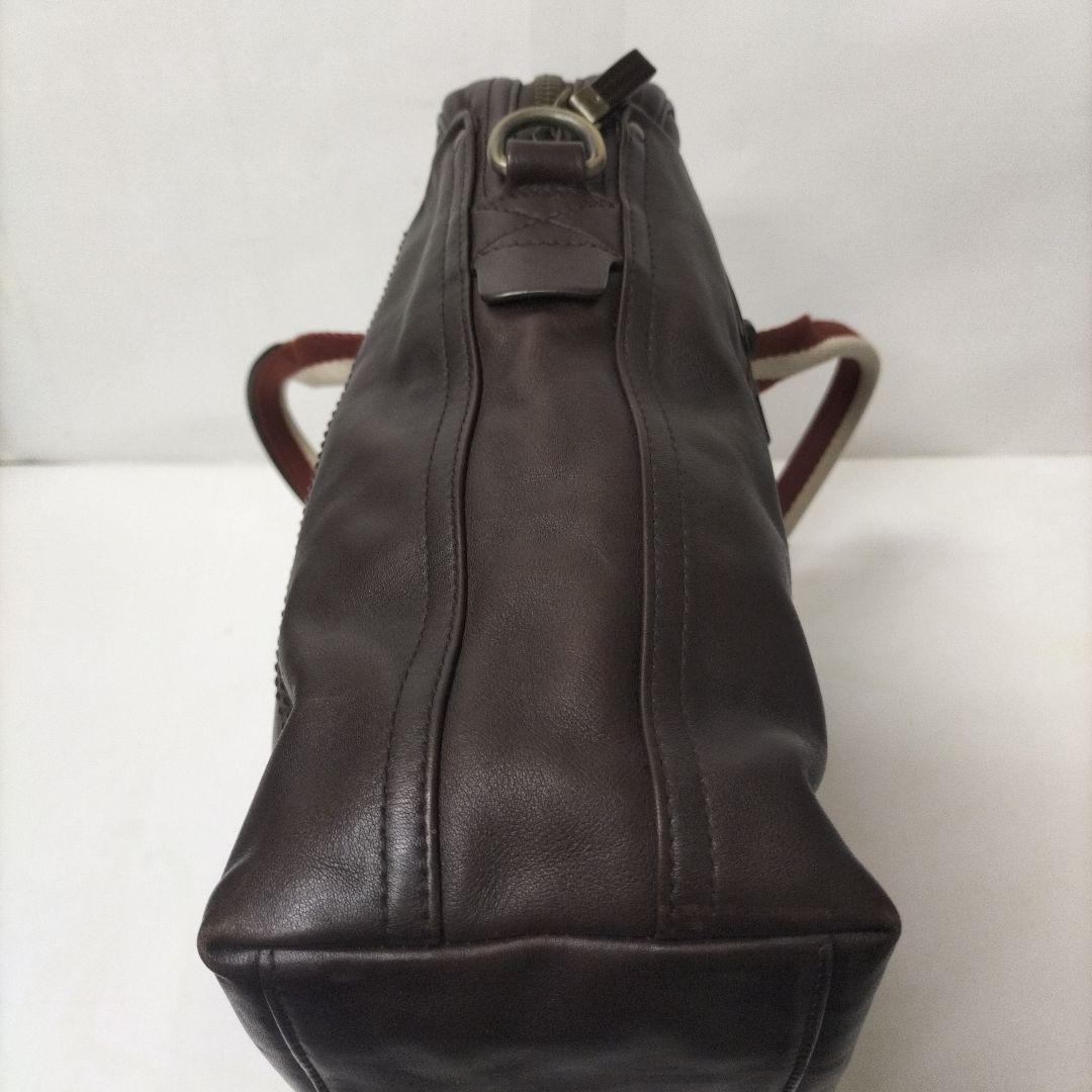 FBA18-13 バリー メンズ バッグ ビジネスバッグ A4収納可能