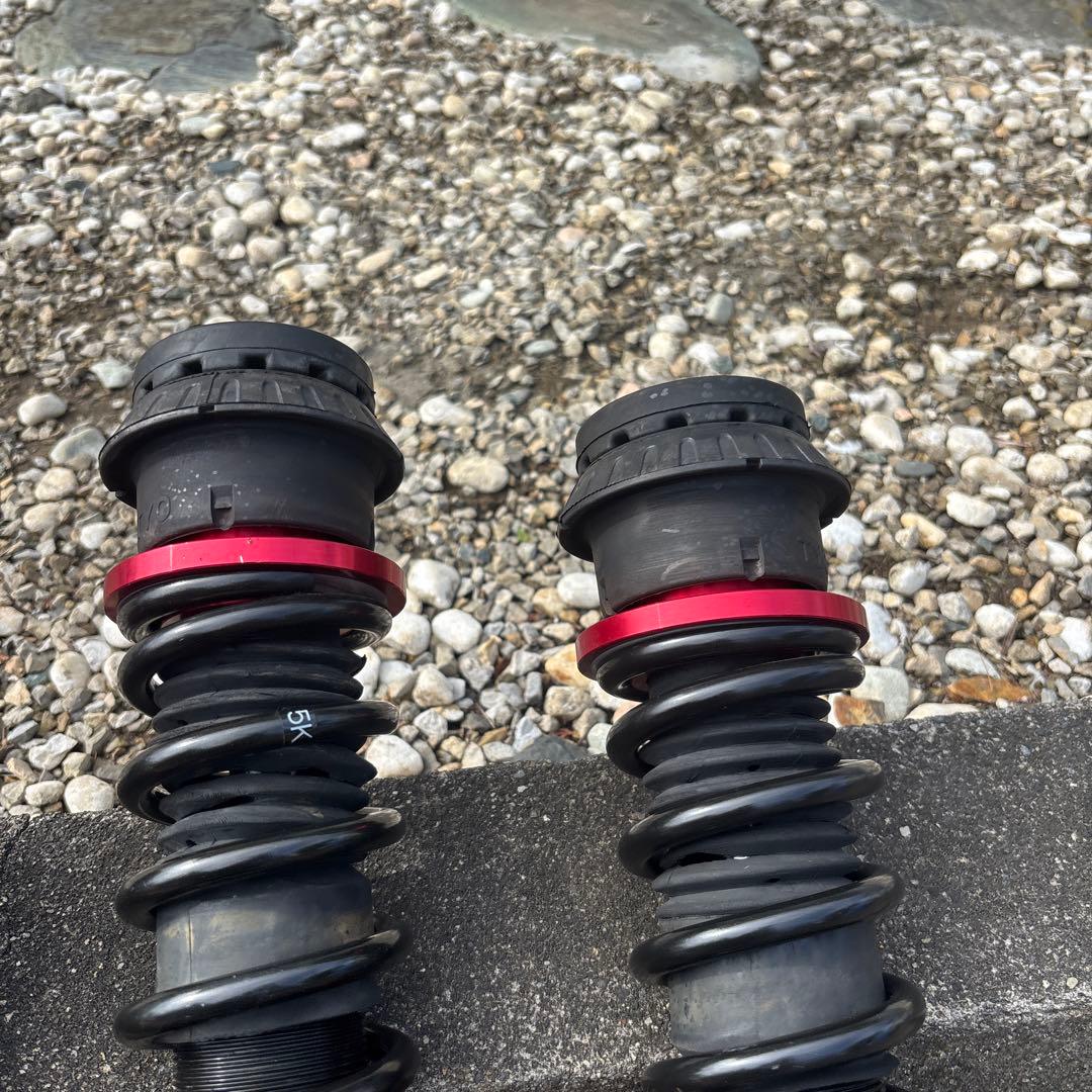 オリジナル車・バイク・自転車 - buddy club PRO SPEC DAMPER