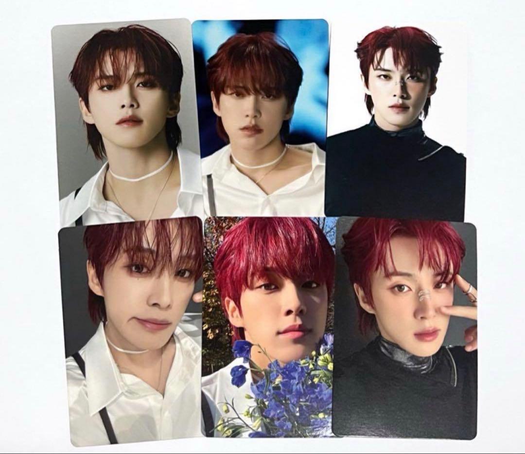 JO1 BE CLASSIC 河野純喜 トレカ - メルカリ