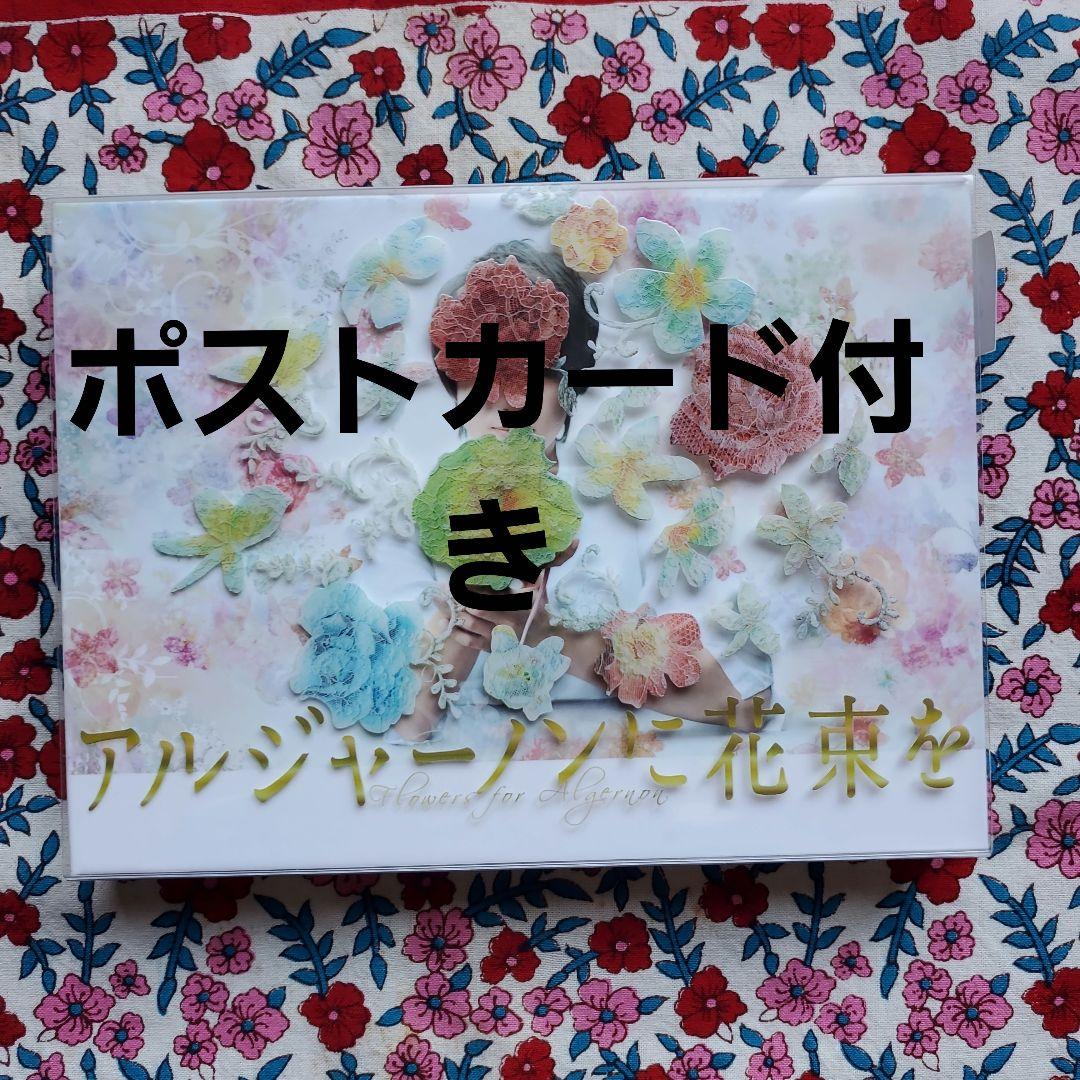 アルジャーノンに花束を Blu-ray BOX〈6枚組〉 アルジャーノンに花束を Blu-ray BOX(Blu-ray Disc)/山下智久,栗山千明