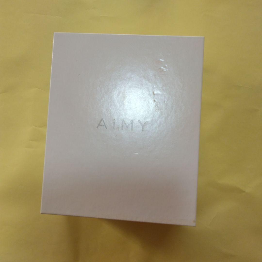 目の下のお手入れに（AIMY）