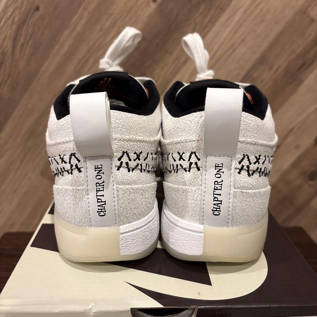 Nike Book 1 ナイキ ブック1 ハロウィン26cm - メルカリ